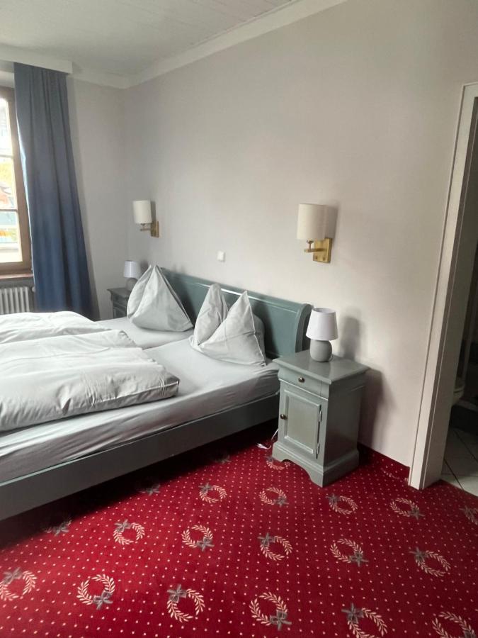 Strandhotel Berg แบร์ก อัม ชตาร์นแบร์เกอร์เซ ภายนอก รูปภาพ